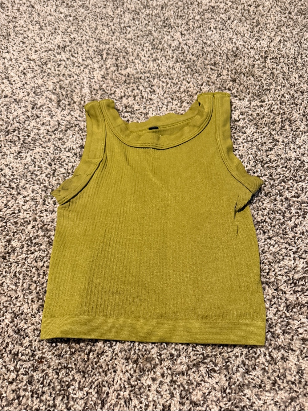 Urban outfitters our from under - Olive Green